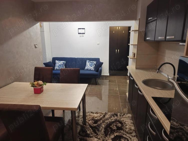 De inchiriat apartament 2 camere - 8