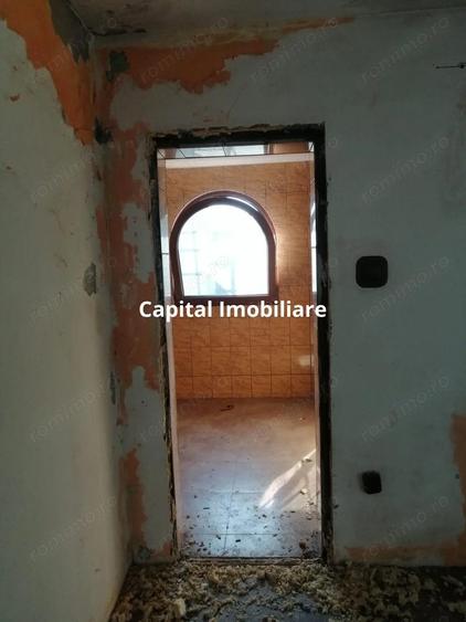 Casa Braila, vanzare: 3 camere, 92mp, zona Radu Negru - 4