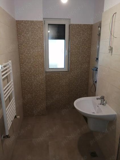 apartament lux, nou - studio, Iris Armoniei - 40 mp, 95.000euro negociabil (ansamblu rezidential) - 7