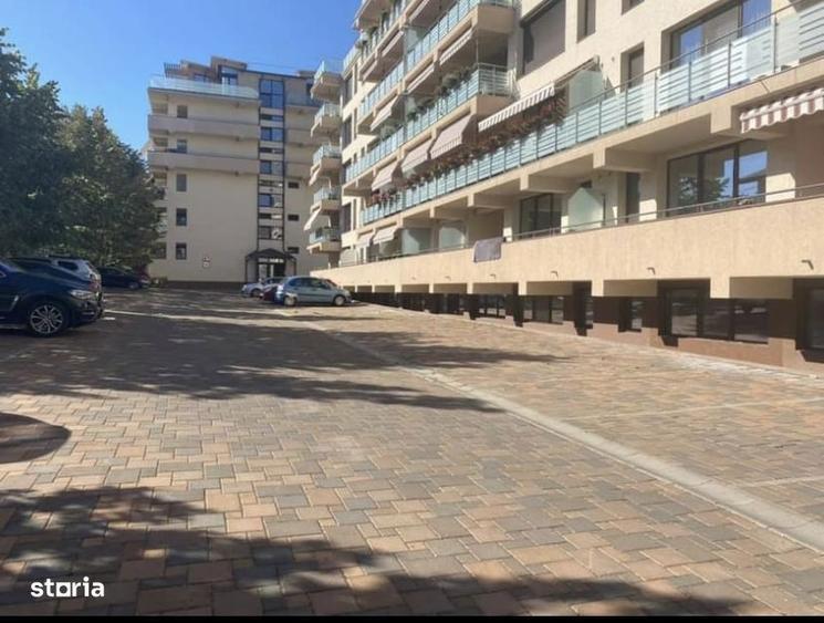 Apartament Exclusive Residence Copou - 1