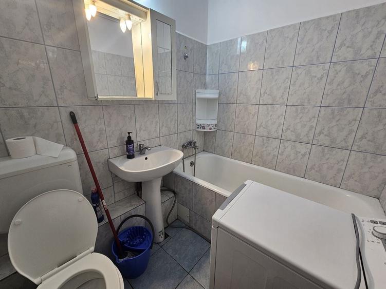 Garsnoiera - Piata Iancului - Renovat - Comision 0% - 8