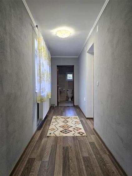 CASA 3 CAMERE + LIVING | 1790 MP TEREN | SAT RAPA | BIHOR - 5