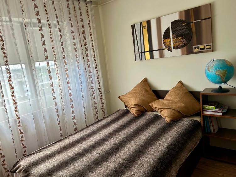 Apartament 2 camere decomandat Berceni, sector 4, strada Luica 43 - 4