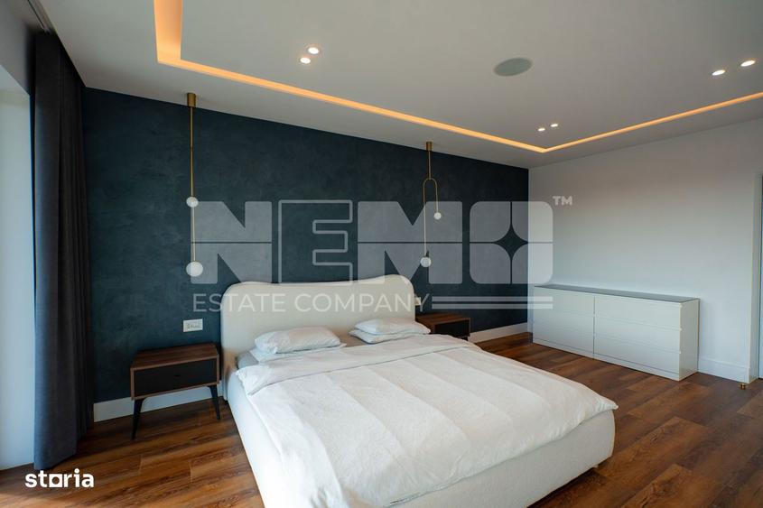 Vila de lux inteligenta | 4 dormitoare |3 bai|1080 mp teren| Radau?i - 16