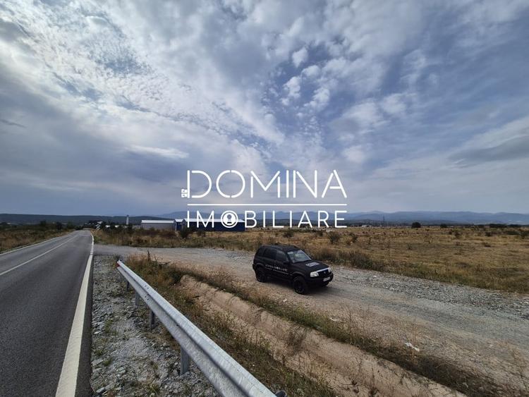 Vanzare teren intravilan - 1070 mp - strada Ciocarlau - spre Preajba - 5