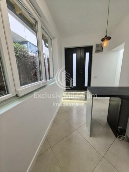 Parter Calea Victoriei -  Birouri Sfintii Voievozi întrare separata - 1