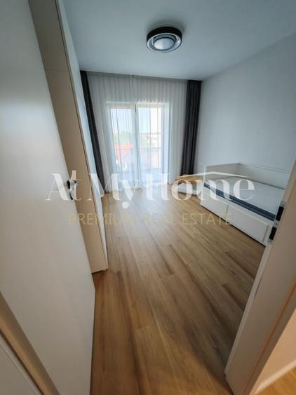 Apartament superb cu 3 camere, complex cu piscina, Iancu Nicolae,  parcare - 14