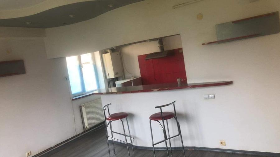 Garsoniera Trivale, bloc nou, mobilata, centrala - 3