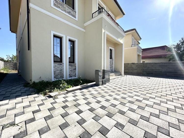 COMISION 0% Duplex despartit prin camera tehnica, 5 camere - Giarmata - 10