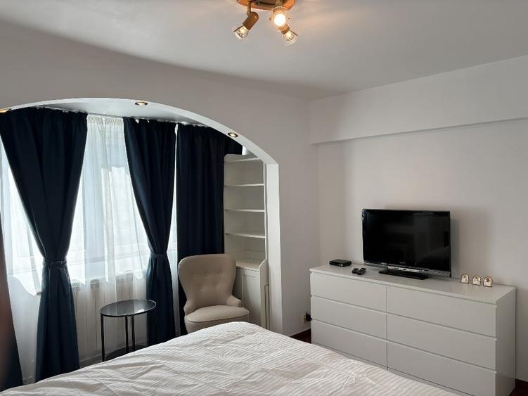 Apartament 2 camere de Lux – Bd. Dimitrie Cantemir (Unirii – Parcul Tineretului) - 13
