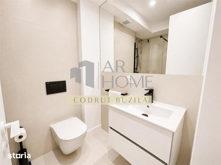 Apartament cu 3 camere, mobilat în Republicii