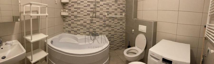 Dumbravita- 2 camere, decomandat, mobilat si utilat, loc de paracre, boxa - 8