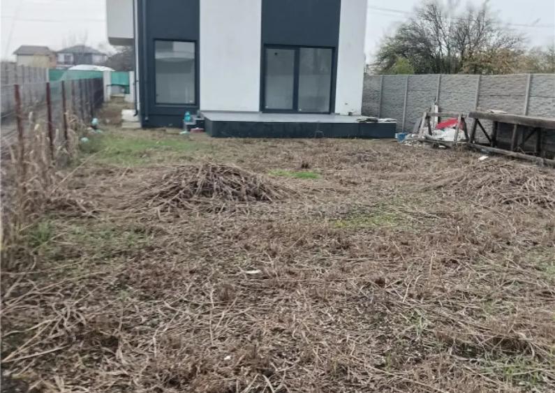 Casa individuala cu 4 camere-Cornetu-Incalzire in pardoseala - 18