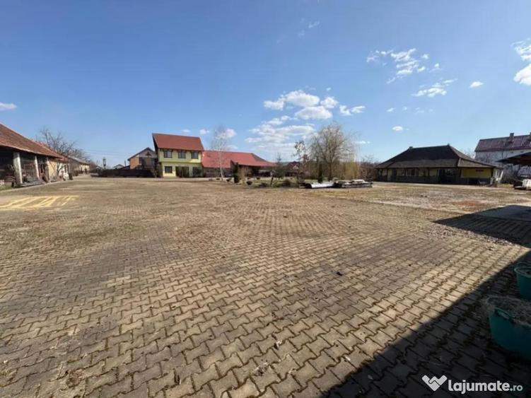 Oportunitate Investitie Ocna Sugatag - 2