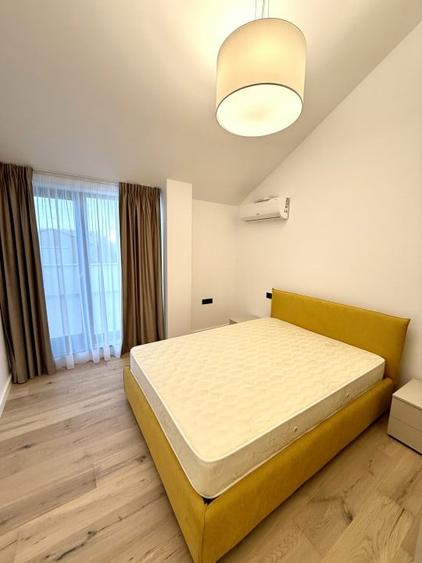 Nou! Inchiriere 3 camere cu terasa  Aviatiei - 6