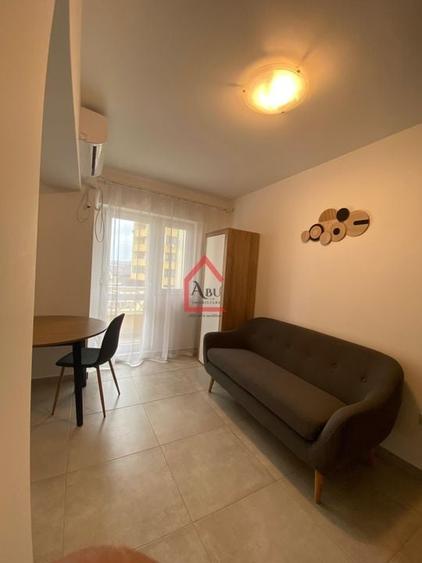 Apartament cu 2 camere, Totul Nou, Bloc nou, Parcare - 8