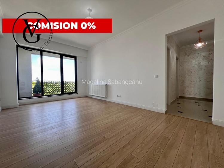 Apartament 2 camere - Decomandat - Zona Chitila Apartament 2 camere - Decomandat - Zona Chitila