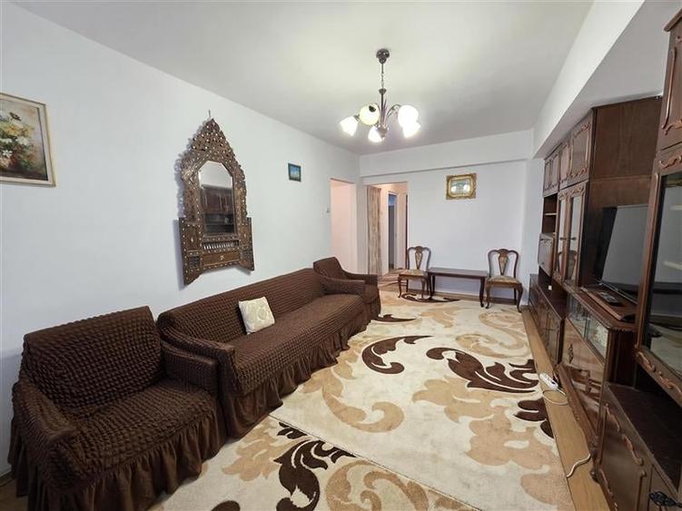4 camere decomandat - Nicolae Titulescu nr. 14 - Victoriei - 2
