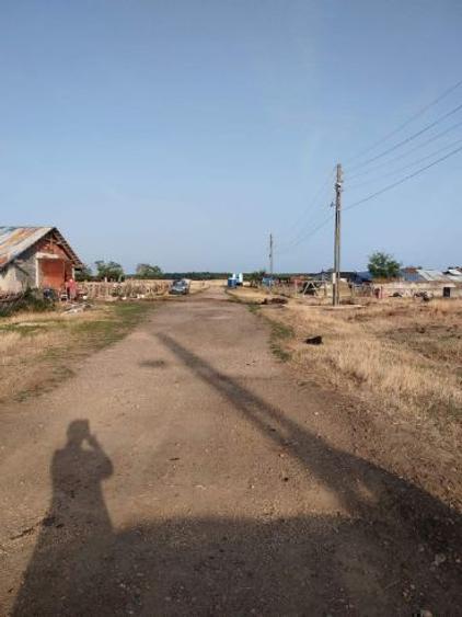 Teren intravilan pentru  investiție  - 2