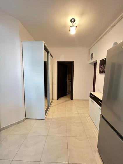 Apartament 3 Camere Rezervelor 54 Trattoria Roz Cafe Militari Residence - 8