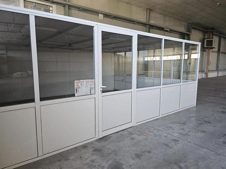 Hala Calea Lugojului 1400 mp 6000 euro - 1