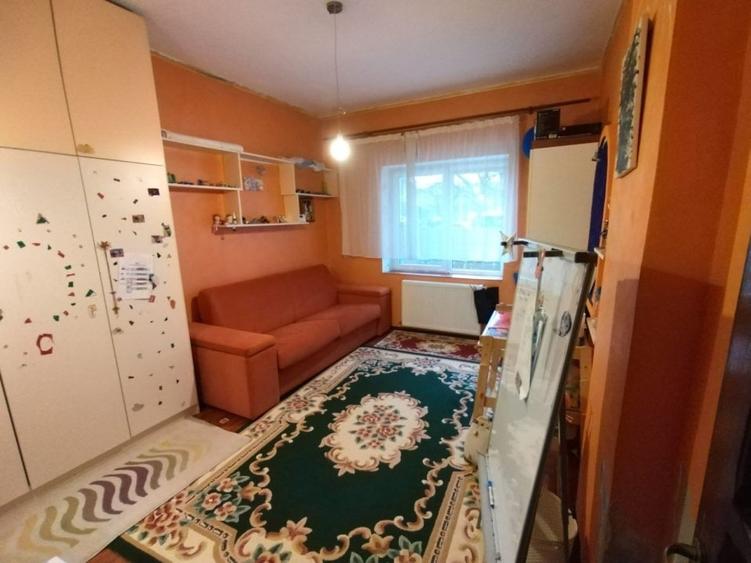 Casa cu 5 dormitoare, 170 mp utili, 500 mp teren, Podu de Fier - 24