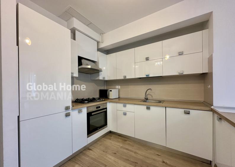 Studio dublu complet mobilat | Belvedere Fabrica de Gluc - 5