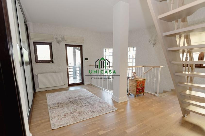 Casa Individuala - Vladesti - Teren de 1780 mp - 25