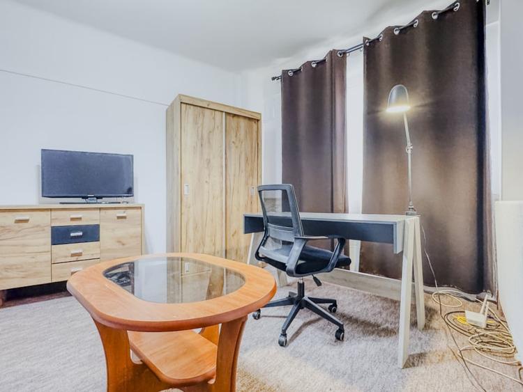 Studio de 35 m2 utili| zona centrală/Horea - 4