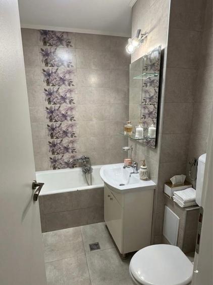 Proprietar, vand apartament 2 camere, strada Primaverii (Manastur). - 4