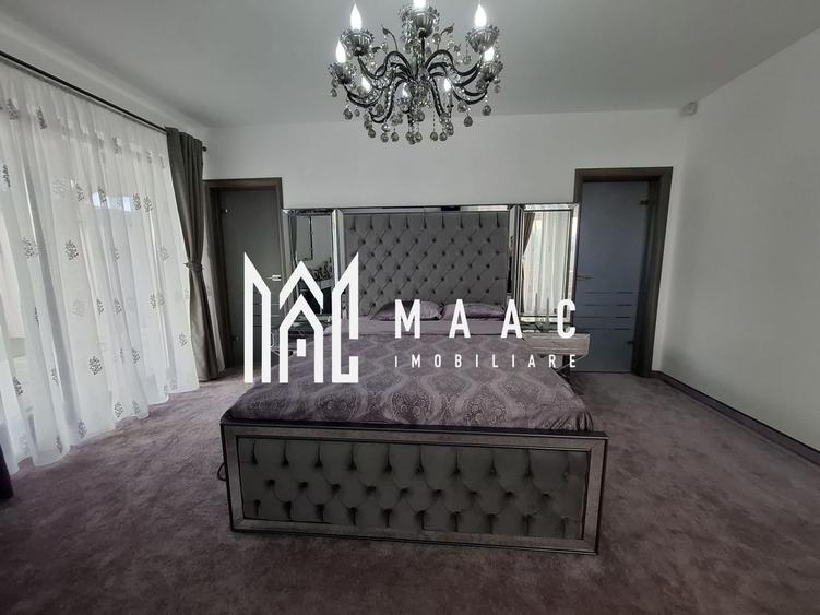 Casa /Vila de Lux | Teren 630 mp | Sibiu - 11