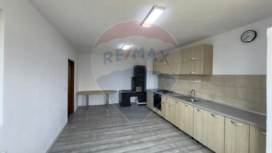 VILA IMPRESIONANTA DE VANZARE - BUGHEA DE SUS, ARGES - 21