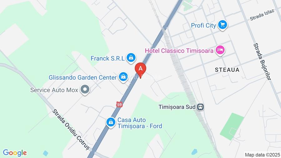 Hala, spatiu comercial showroom, spatiu de depozitare, birouri