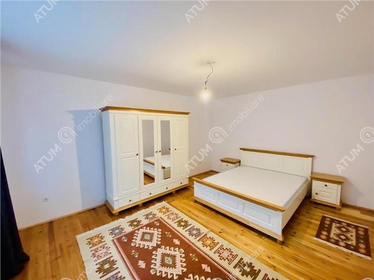 Casa renovata cu 2 camere si curte libera de 118 mp in zona Lazaret - 1