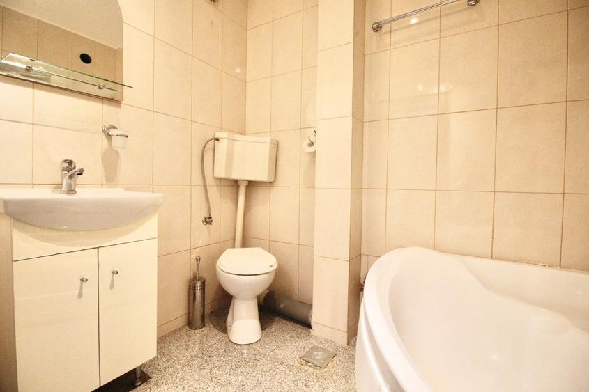 ULTRACENTRAL, UNIVERSITATE, APARTAMENT CU BALCON 17 MP IN  BLOC 1980! - 8