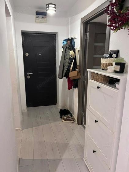 Ap. 3 camere LA CHEIE, in Deva, zona Gojdu, Aleea Pacii, 73 mp, parter... - 10