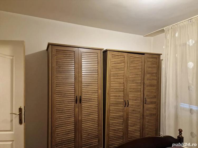 PF vand apartament 3 camere decomandate in Tatarasi Iasi - 7