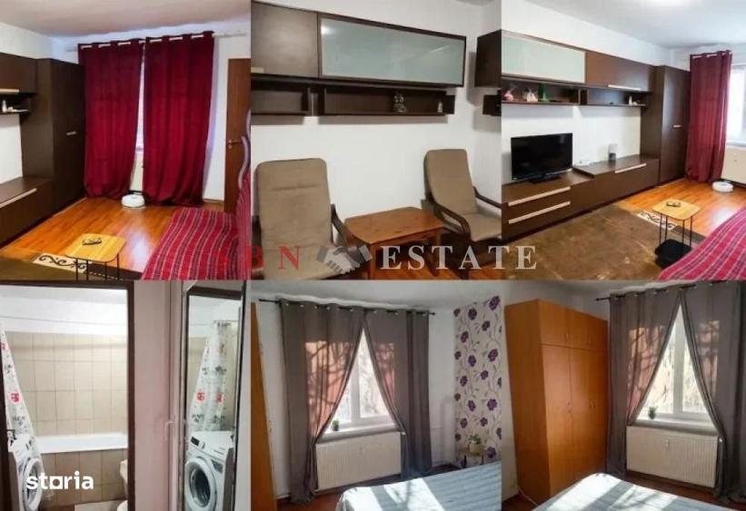 Apartament 2 camere | Rahova - Sebastian | Parcare - 3