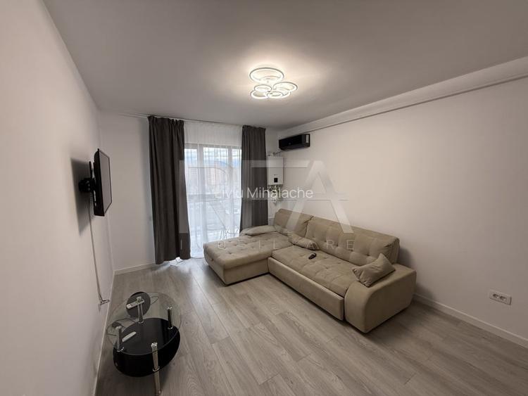 Apartament 2 camere, mobilat si utilat in Militari Residence Apartament 2 camere, mobilat si utilat in Militari Residence