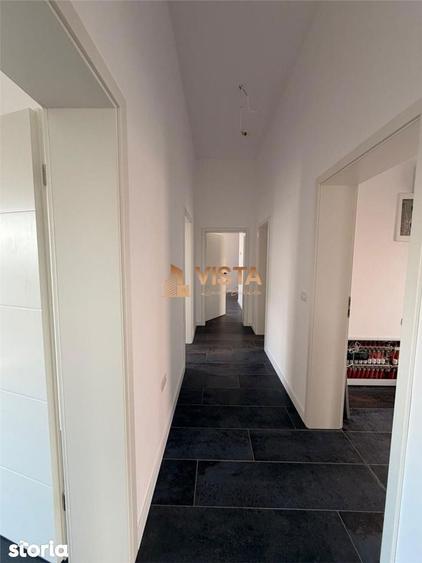 Exclusivitate! Casa individuala premium, parter, 130 mp utili - View u - 13