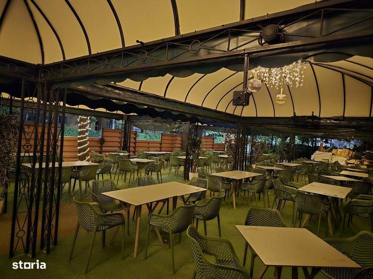 Cladire comerciala multifunctionala Restaurant,Evenimente Zona Vest - 5