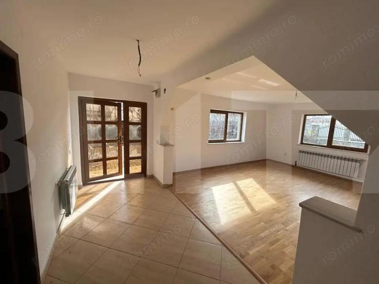 Casa individuala spa?ioasa in Catamara?ti-Deal 204 mp utili, teren 1000 mp - 6