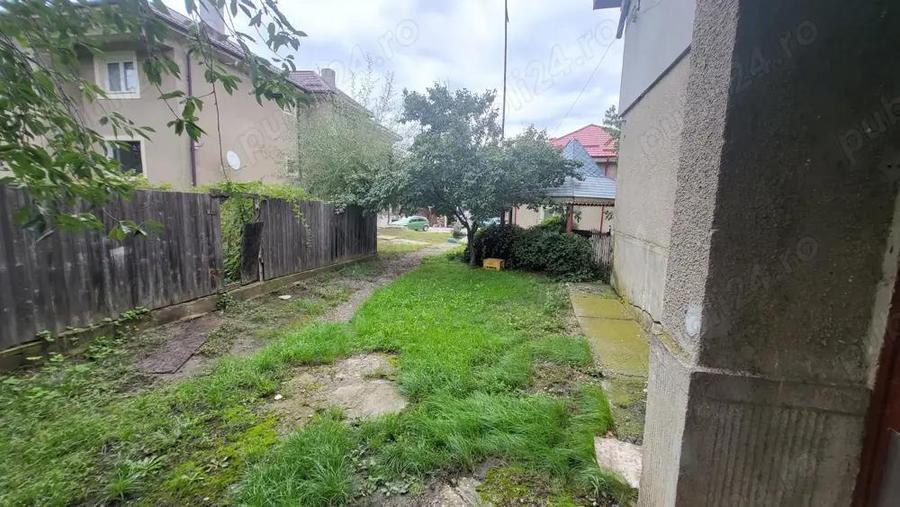 Vand apartament 2 camere decomandat - 10