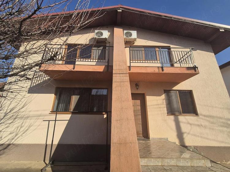 Vila P+m Popesti Leordeni - 3