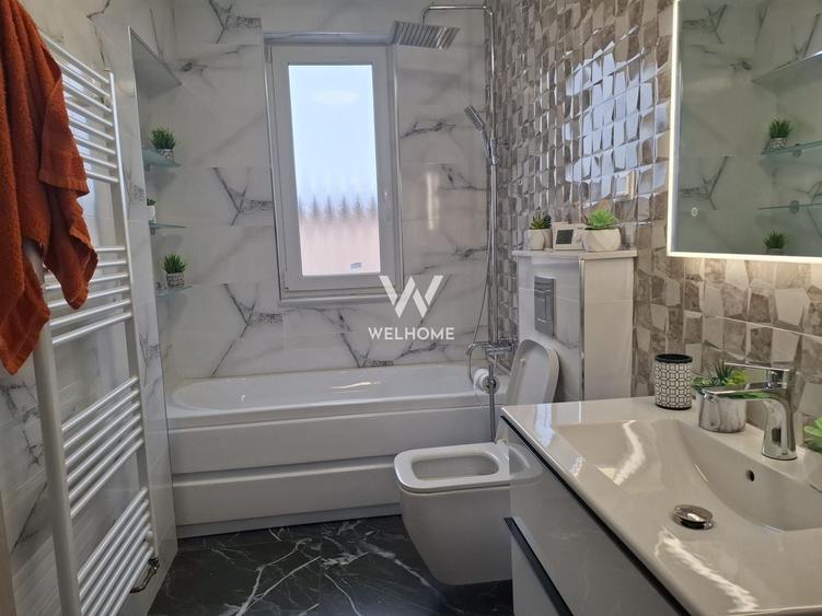 Apartament 3 camere, generos, bloc nou Sura Mica - Sibiu - 2