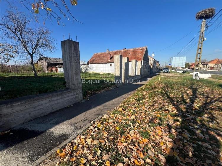 RECO Teren Unicat Sosea Nojorid