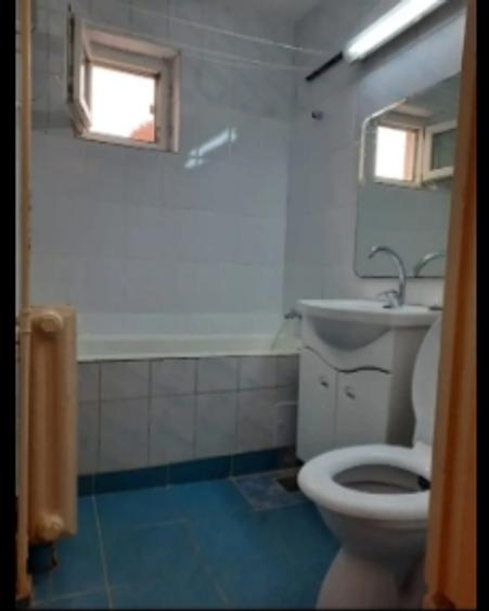 Berceni,bl.reabilitat,Amenajat,geam la baie,Liber - 2