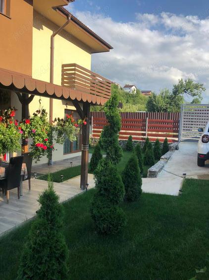 Duplex Dezmir modern, luminos - 6