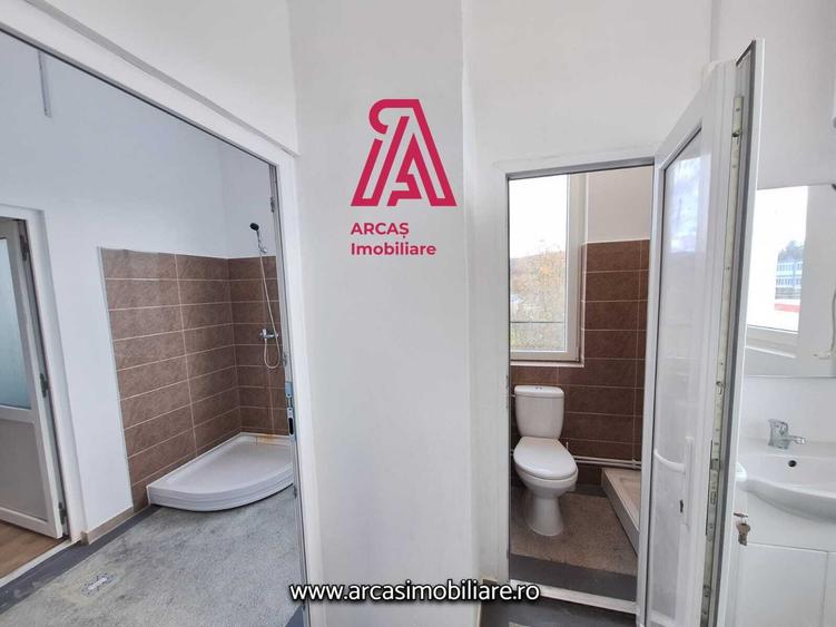 Hala si clădire apartamente pentru muncitori 1144 mp– Parcul Industrial Marșa! - 11