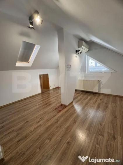 Casa individuala, 330 mp, 6 locuri parcare, Zorilor - 14
